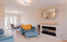 Luxury Recently Renovated 3 Bedroom Home In Sandwich Kent